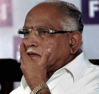 KJP Yeddy